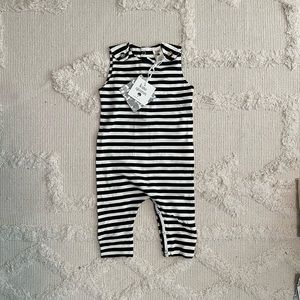 Kate Quinn 3-6 Months Baby Clothing - NWT - Jumpsuit